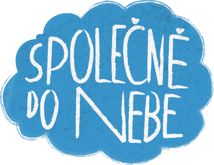 Spolen do nebe - Vtek a Lucka