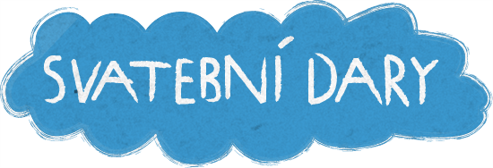 Svatebn dary